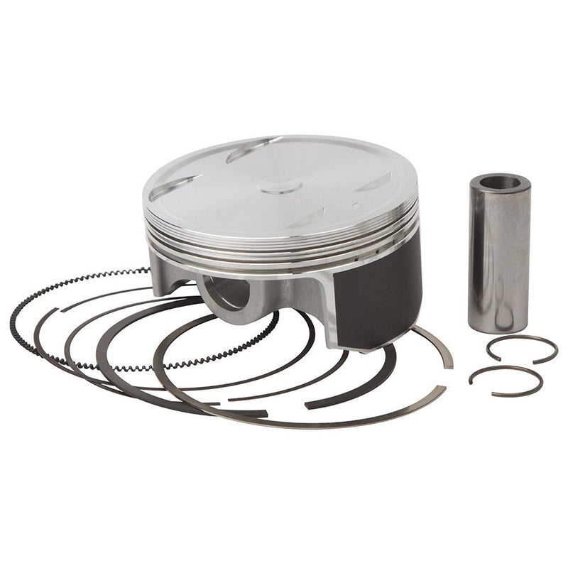 Piston Kit 10.1:1 Forg Bb
