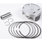Piston Kit Bb Forged 104.95/+3.00 10.1:1 Yam
