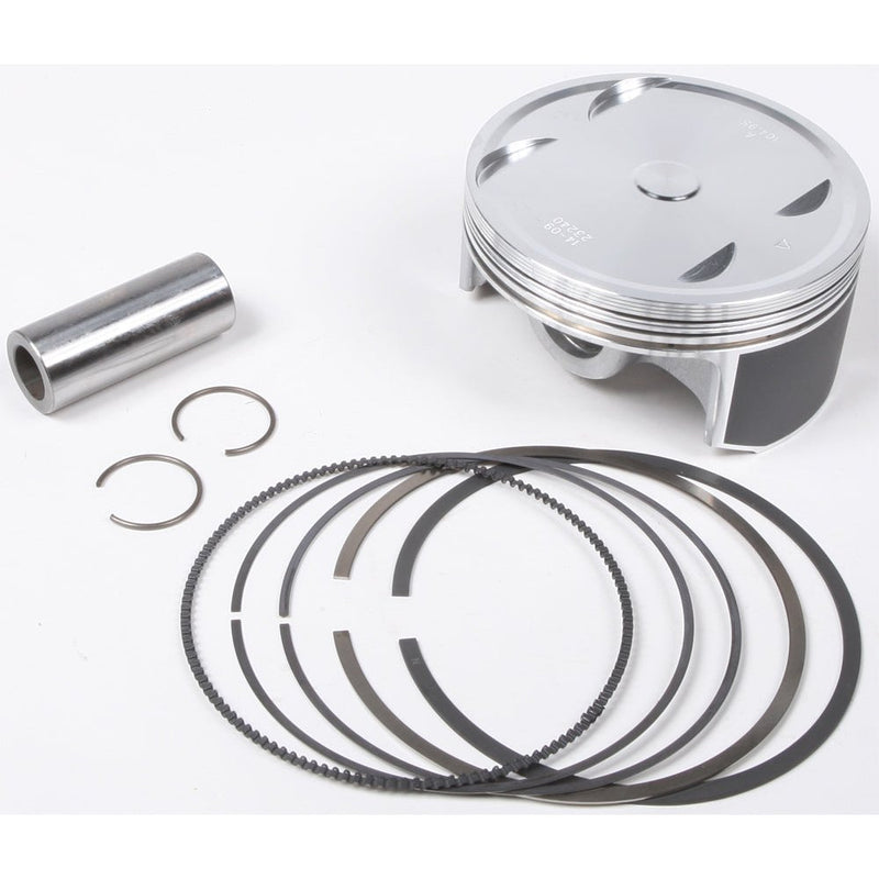 Piston Kit Bb Forged 104.95/+3.00 10.1:1 Yam