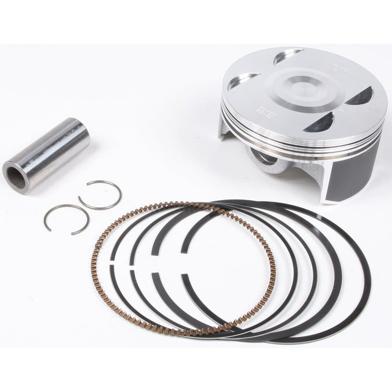 Piston Kit Hc Forged 101.96/Std 11.0:1 Yam