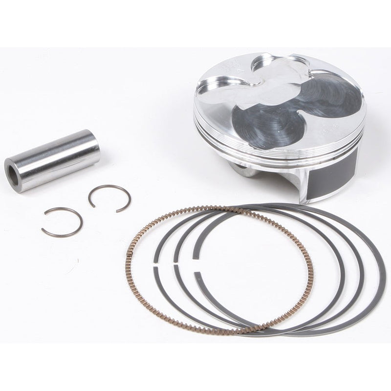 Piston Kit Hc Forged 76.76/Std 14.1:1 Hon