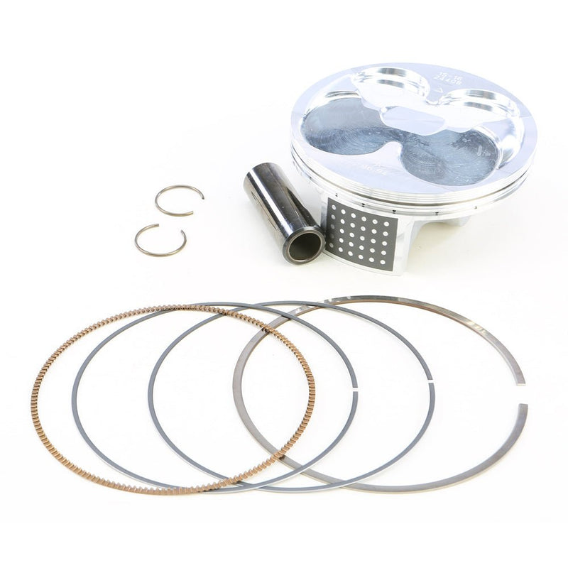 Piston Kit Hc Forged Tbox 96.94/Std 13.7:1 Yam