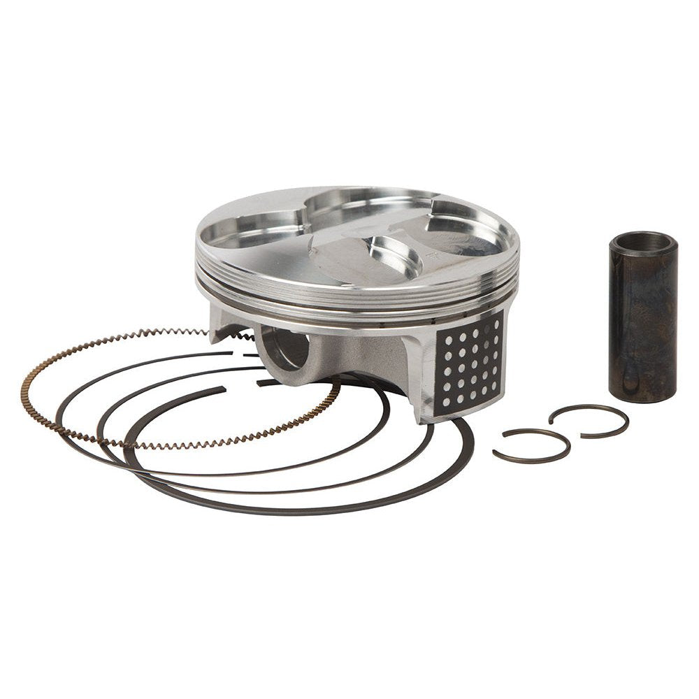 Piston Kit Gp Rc Forged 76.95/Std 14.4:1 Yam