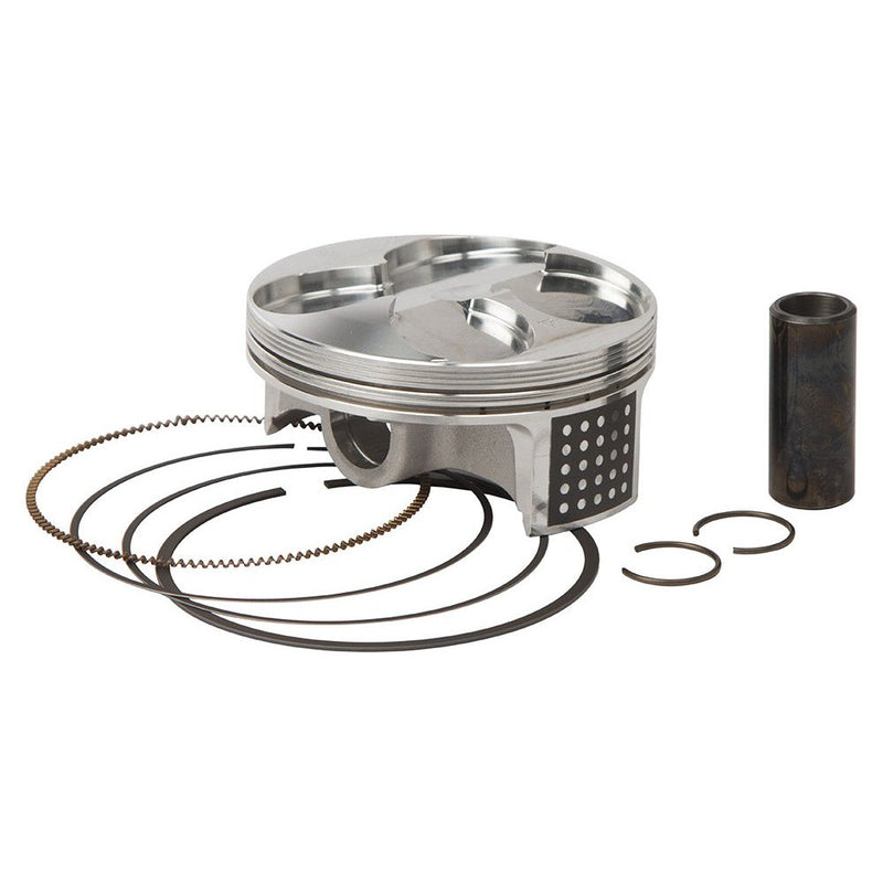 Piston Kit Gp Rc Forged 76.95/Std 14.4:1 Yam