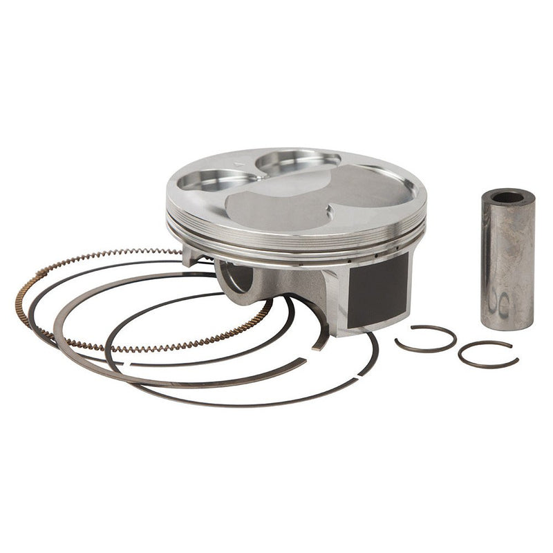 Piston Kit Big Bore 79.98mm