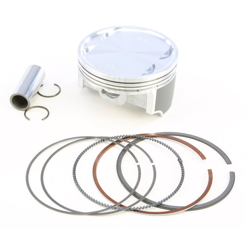 Piston Kit Bb Forged 90.96/+6.00 9.0:1 Kaw