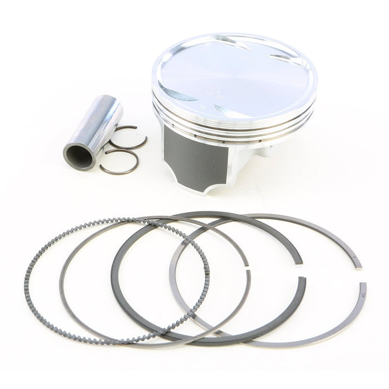 Piston Kit Bb Forged 90.95/+6.00 9.0:1 Kaw