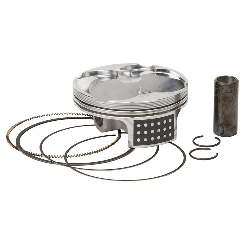 Piston Kit Hc Forged Tbox 76.95/Std 14.0:1 Suz