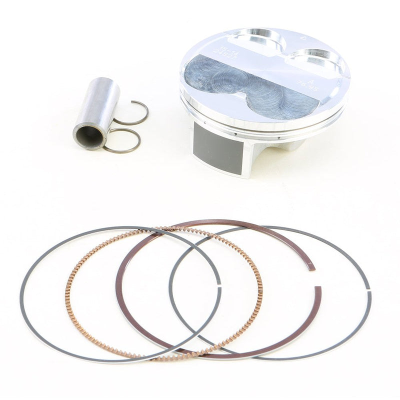 Piston Kit Bb Forged 67.98/+2.00 11.7:1 Hon