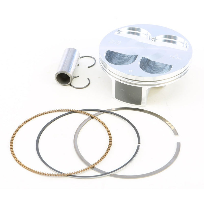 Piston Kit Bb Forged 67.97/+2.00 11.7:1 Hon