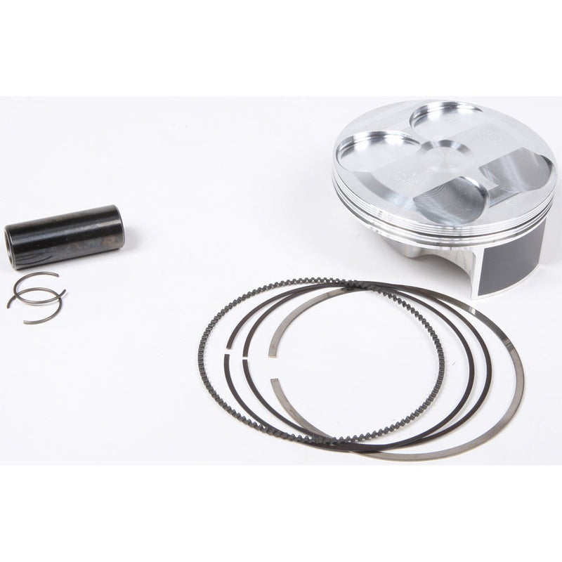 Piston Kit Hc Forged 95.96/Std 13.1:1 Suz