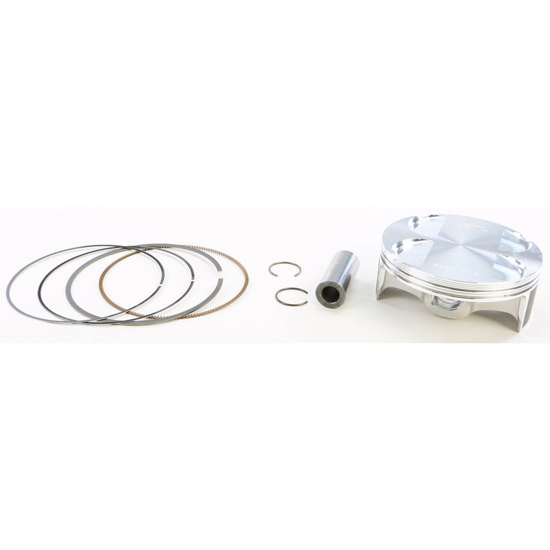 Piston Kit Forged 95.97/Std 12.5:1 Suz
