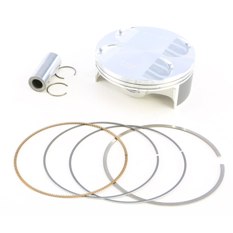 Piston Kit Forged 95.96/Std 12.5:1 Suz