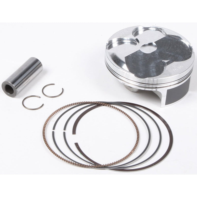 Piston Kit Forged 76.96/Std 13.5:1 Suz