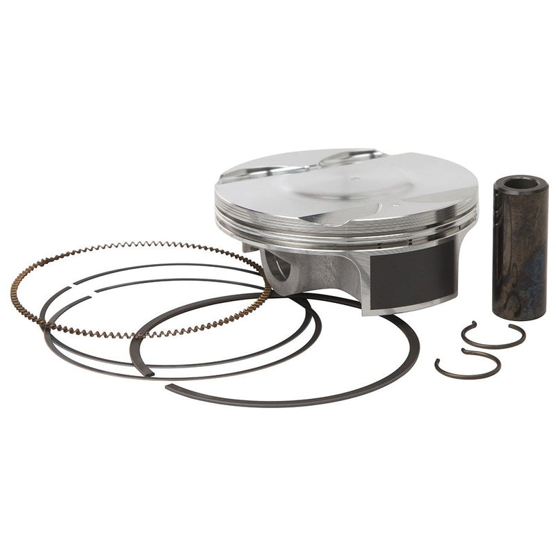 Piston Kit Hc Forged 94.96/Std 12.3:1 Hus/Husq/Ktm