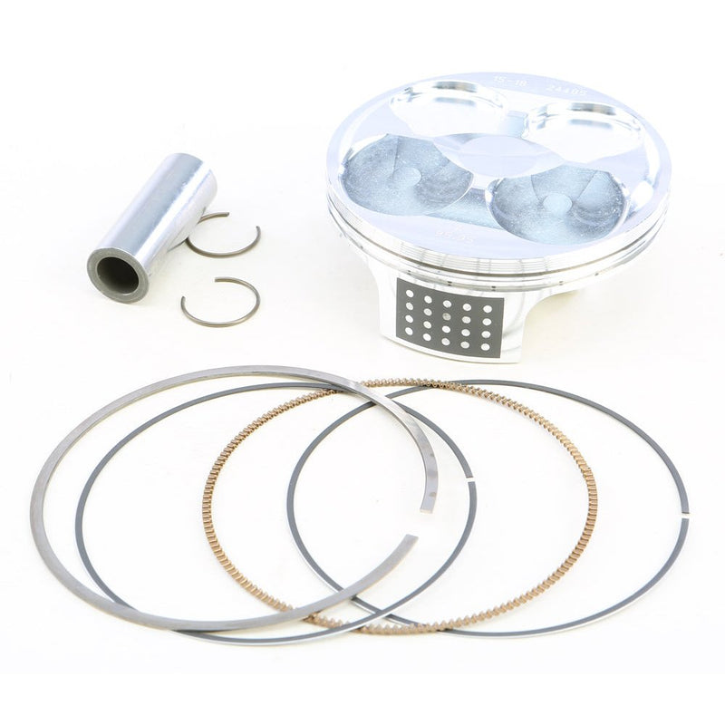 Piston Kit Hc Forged 95.95/Std 13.2:1 Hon