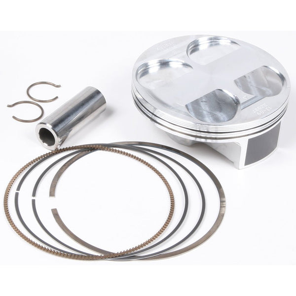 Piston Kit Forged 95.96/Std 12.5:1 Hon