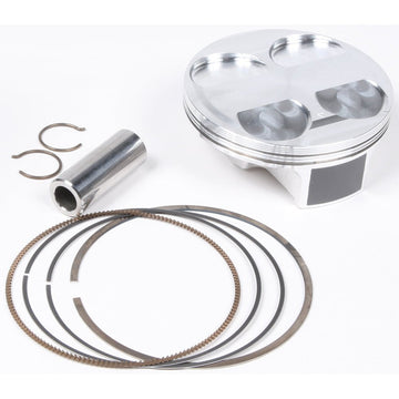 Piston Kit Forged 95.95/Std 12.5:1 Hon