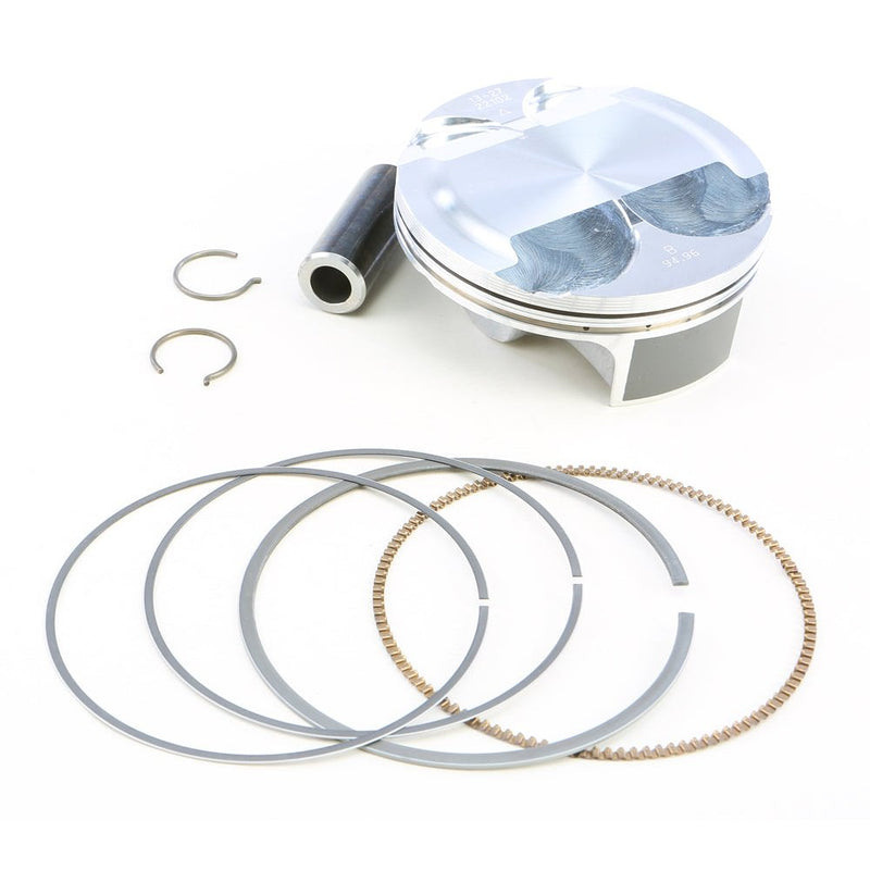 Piston Kit Hc Forged 94.96/Std 13.2:1 Husq/Ktm