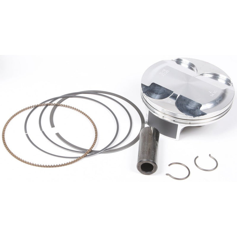 Piston Kit Hc Forged 94.95/Std 13.2:1 Husq/Ktm