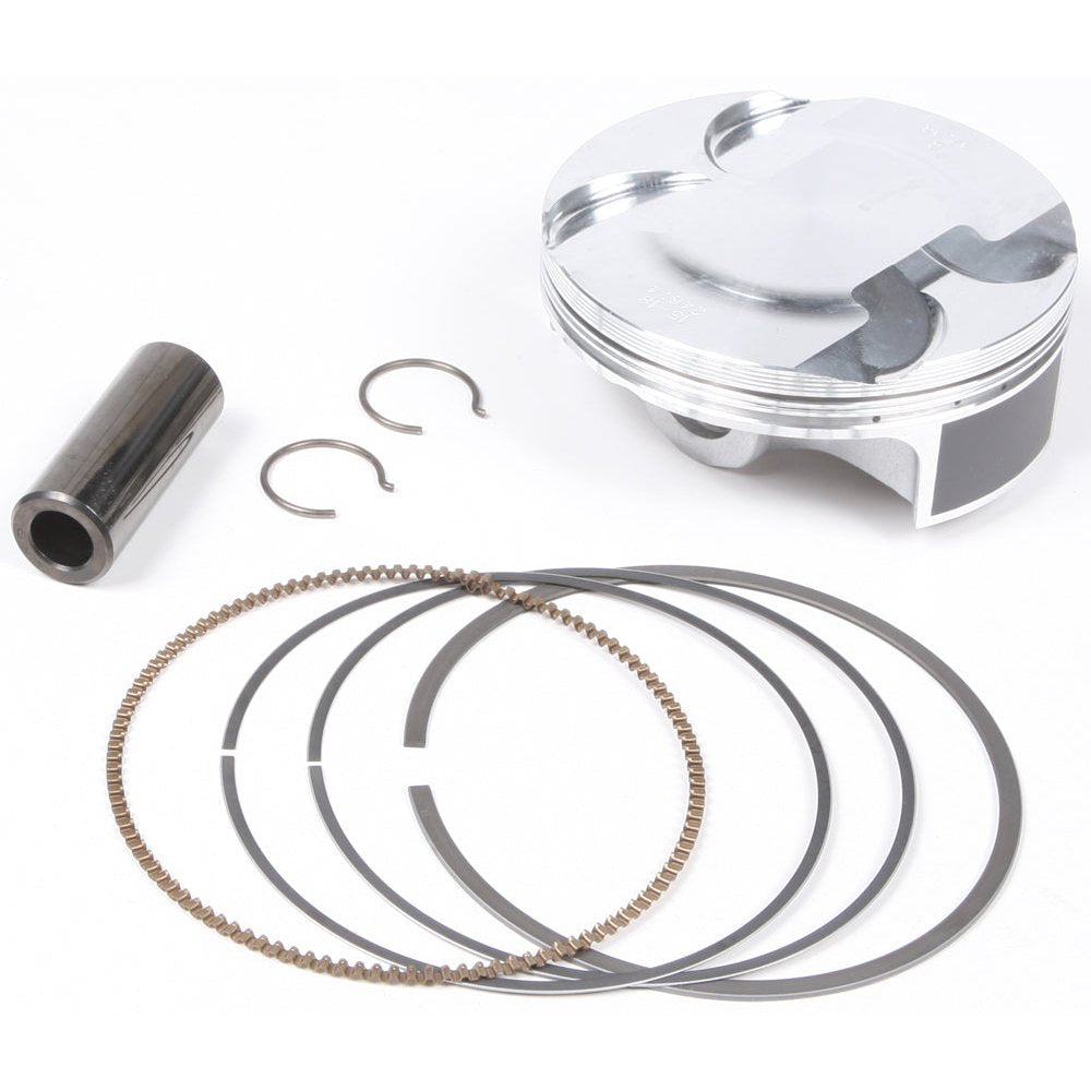 Piston Kit Forged 94.96/Std 12.6:1 Husq/Ktm