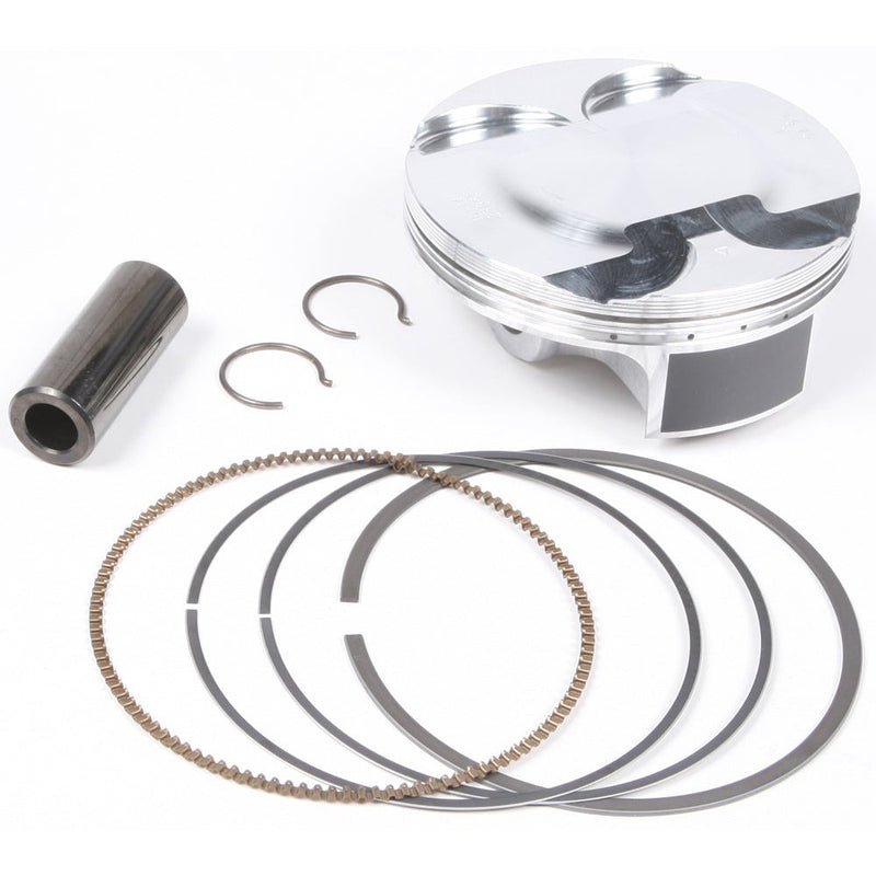 Piston Kit Forged 94.95/Std 12.6:1 Husq/Ktm