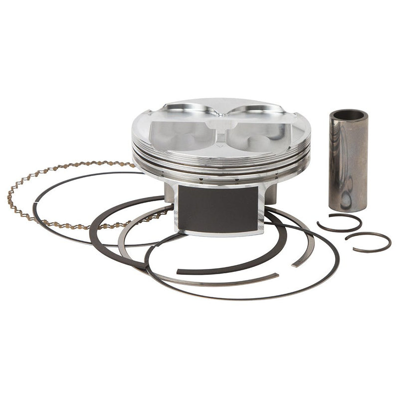 Vertex Piston 900 Pol High Comp 12.5:1