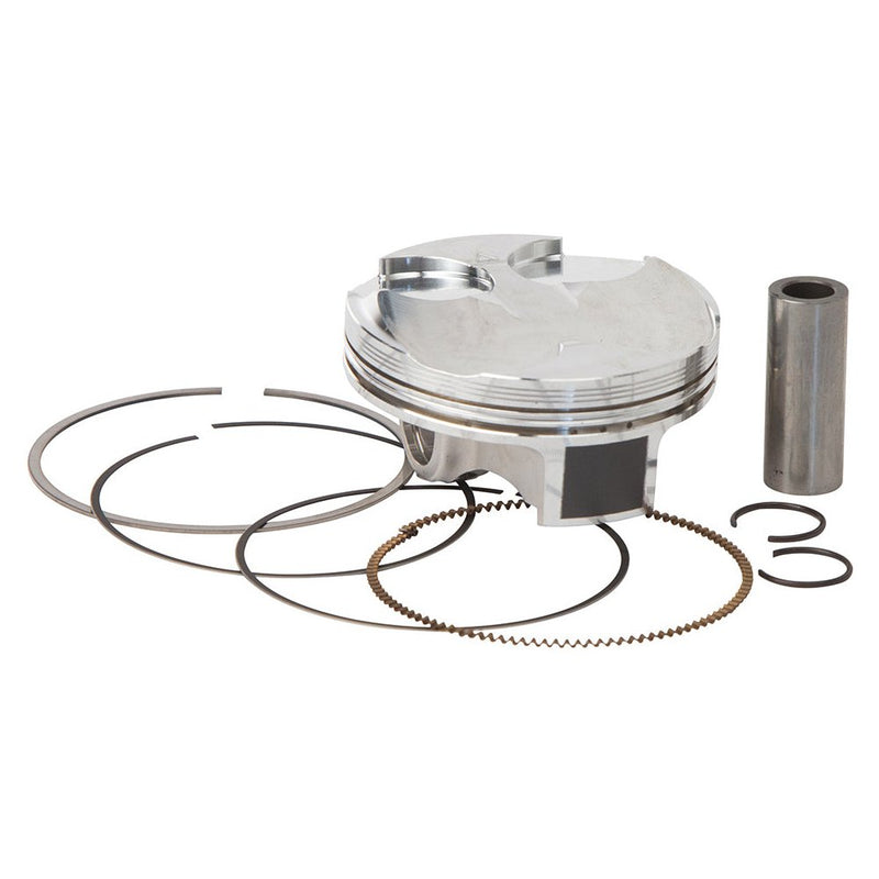 Piston Kit Forged 65.98/Std 11.7:1 Hon