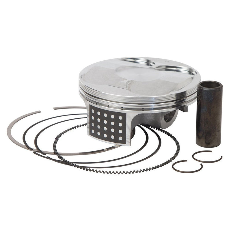 Piston Kit Hc Forged Tbox 95.95/Std 13.8:1 Suz