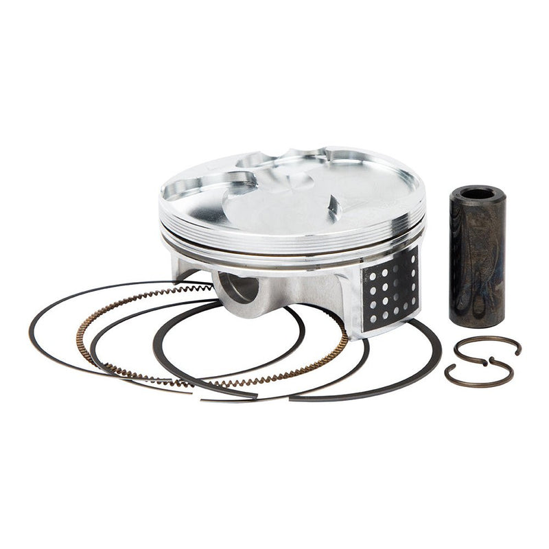 Piston Kit Hc Forged Tbox 76.95/Std 14.0:1 Suz
