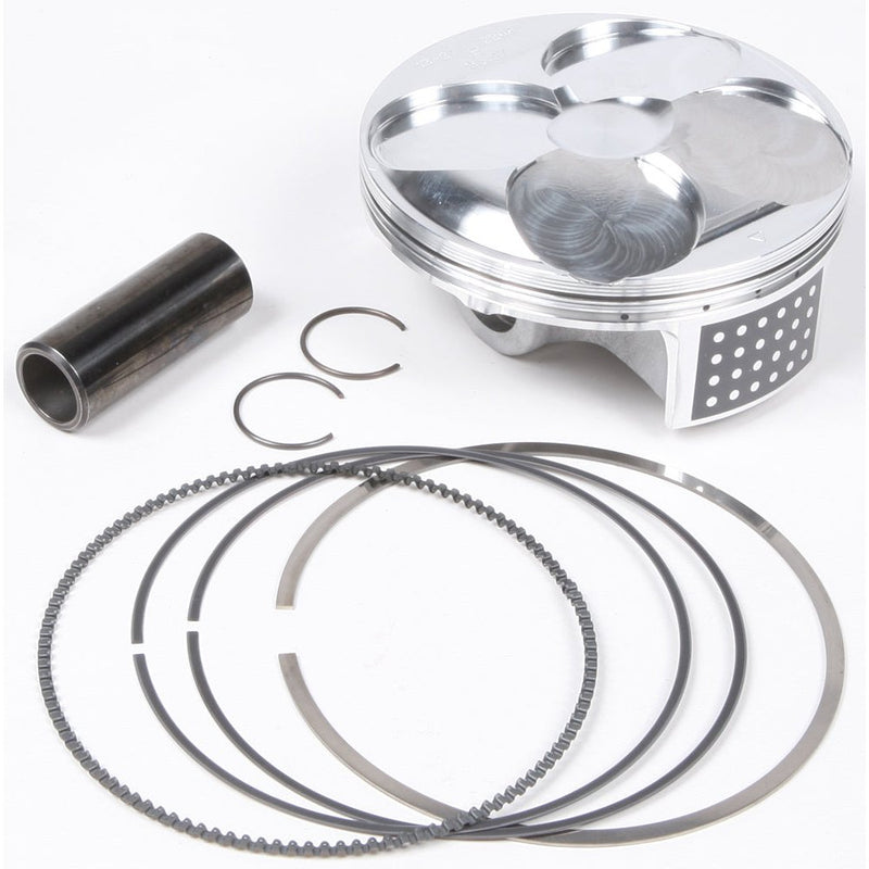 Piston Kit Gp Rc Forged 95.97/Std 13.8:1 Kaw
