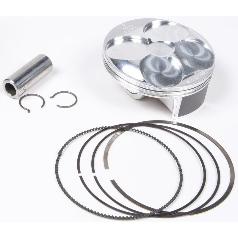 Piston Kit Gp Rc Forged 95.96/Std 13.8:1 Kaw