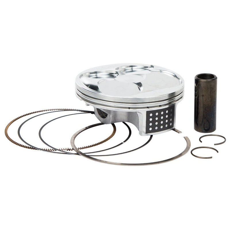 Piston Kit T Box Design Hi Comp 13.6:1