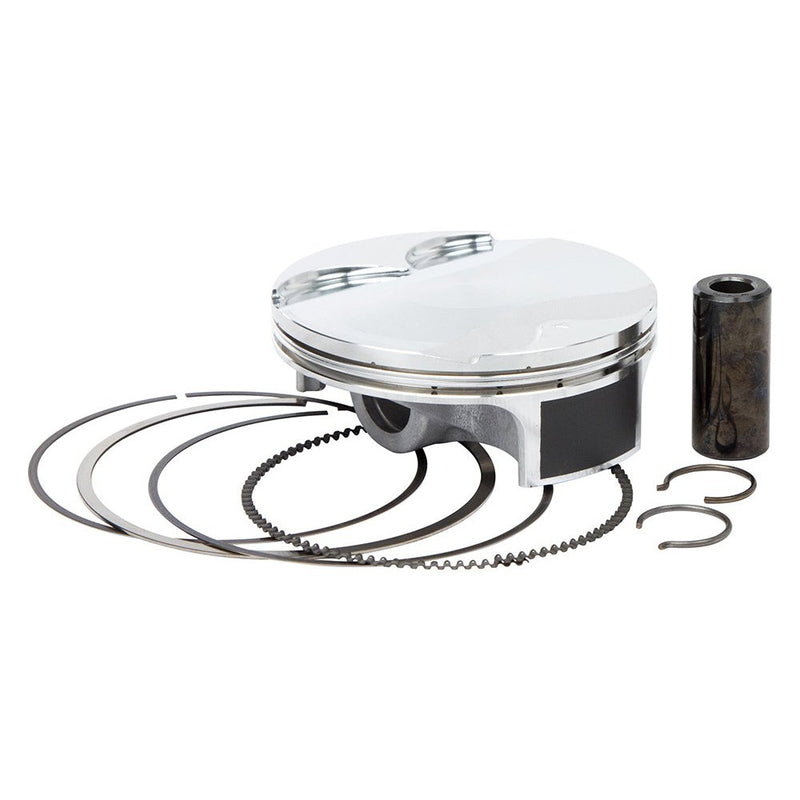 Piston Kit Bb Forged 89.97/+2.00 13.5:1 Husq/Ktm