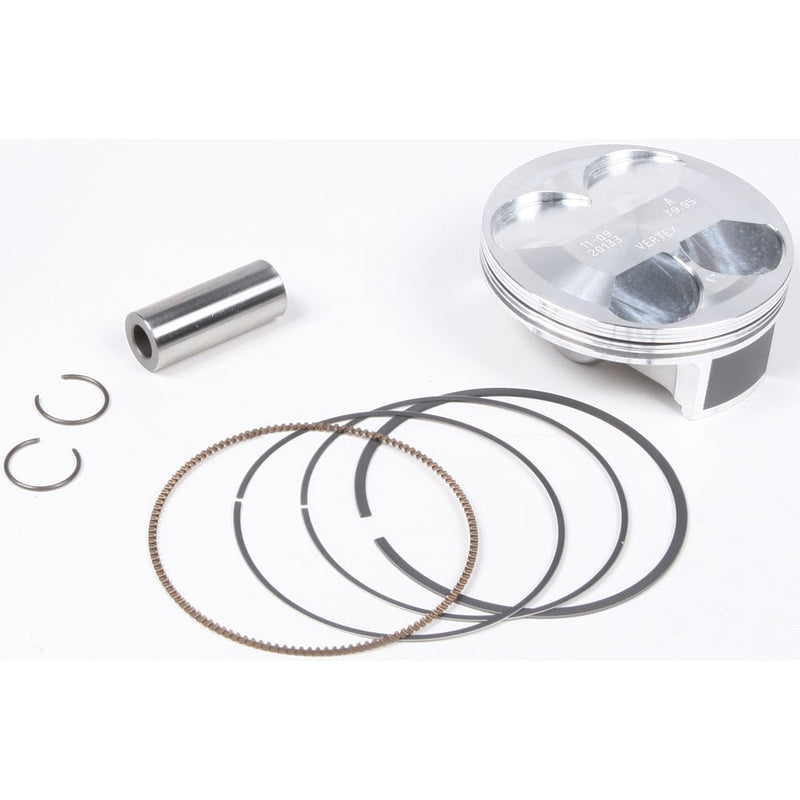 Piston Kit Bb Forged 79.95/+3.00 13.5:1 Kaw