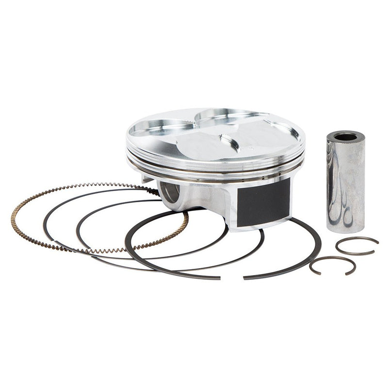 Vertex Piston Kx250f High Comp