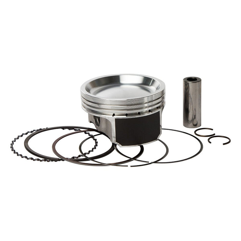 Vertex Piston 800 Pol 81.97mm