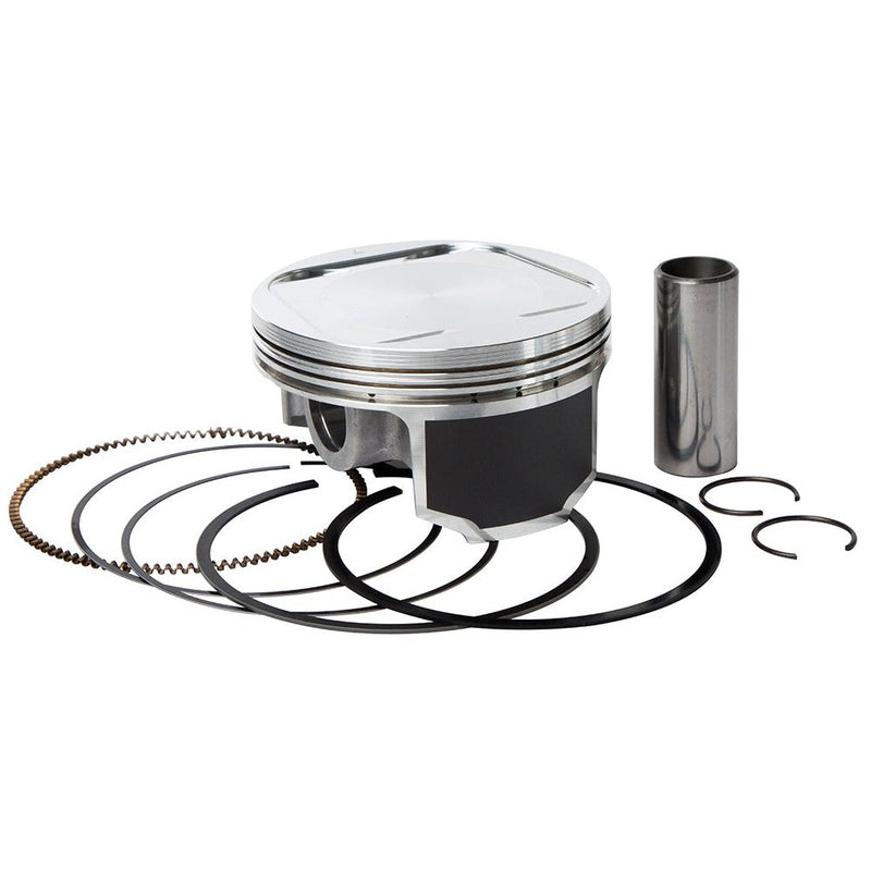Piston Kit Forged 101.96/Std 10.1:1 Hon