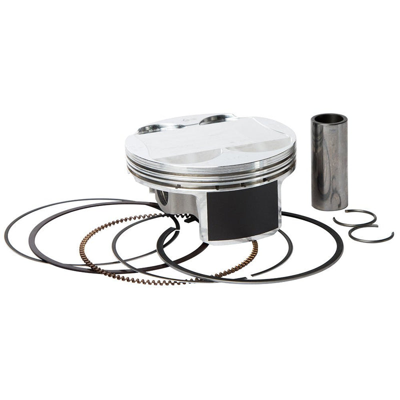 Piston Kit Bb Forged Stroker 91.96/+2.00 11.3:1 Ac/Kaw/Suz