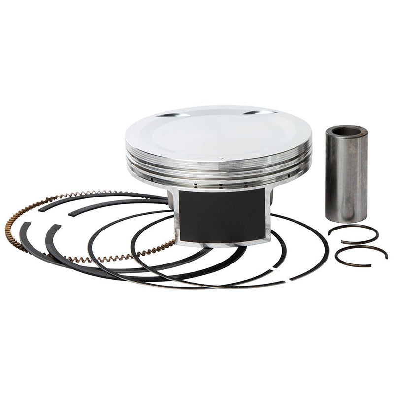 Piston Kit 9.2:1 Comp