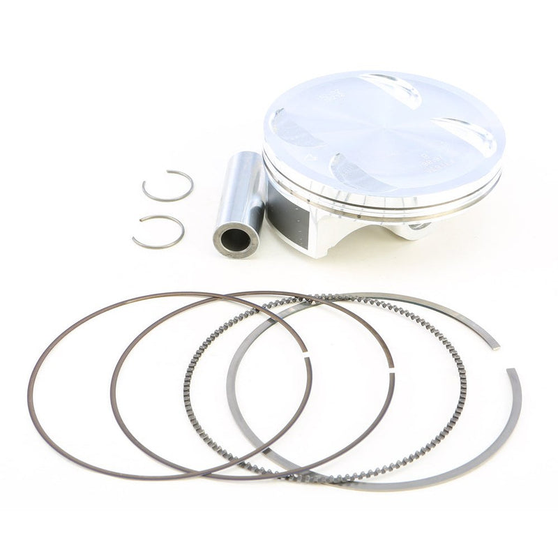 Piston Kit Bb Forged 98.97/+3.00 12.0:1 Hon