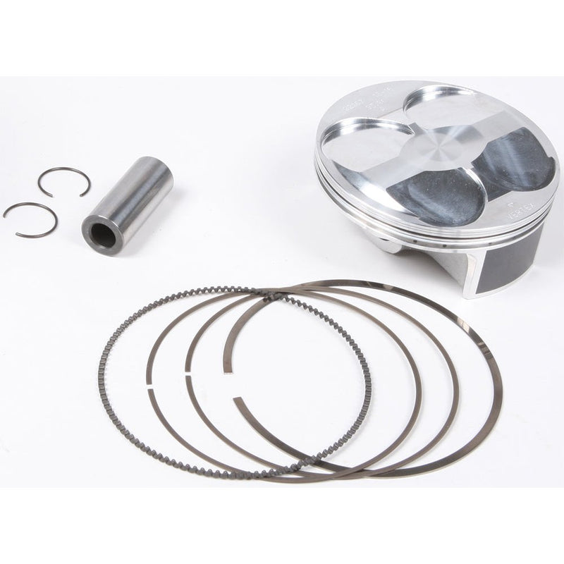 Piston Kit Hc Forged 95.96/Std 13.6:1 Kaw
