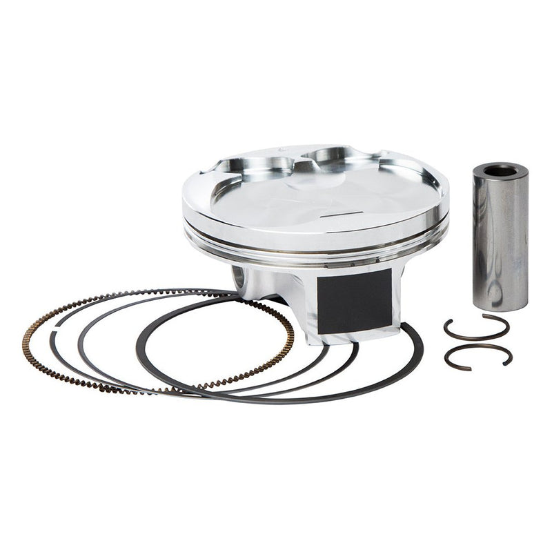 Piston Kit Hc Forged 76.96/Std 13.8:1 Suz