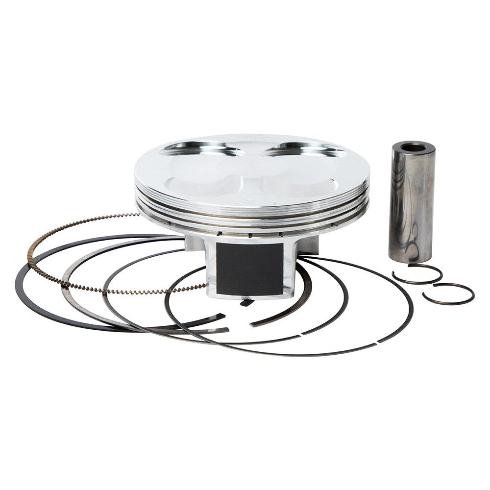 Piston Kit Forged 96.93/Std 12.5:1 Yam