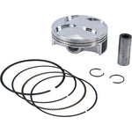 Piston Kit Hc Forged 76.76/Std 14.1:1 Hon