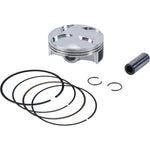 Piston Kit Hc Forged 76.76/Std 14.1:1 Hon
