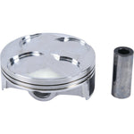 Piston Kit Hc Forged 76.76/Std 14.1:1 Hon