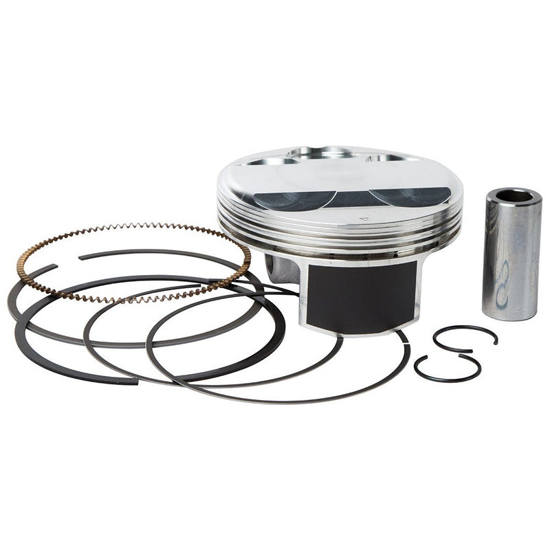 Piston Kit Hc Forged 99.96/Std 11.0:1 Yam