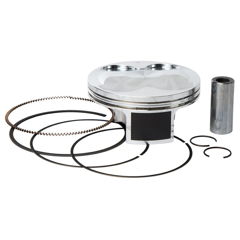 Piston Kit Hc Forged 95.45/Std 13.0:1 Suz