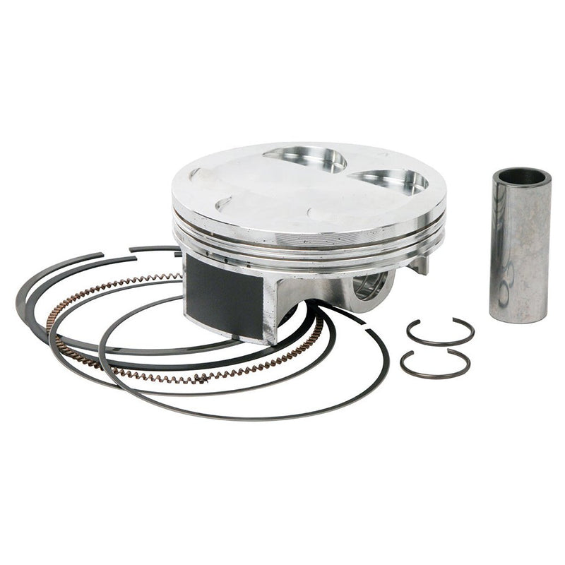 Piston Kit Hc Forged 94.96/Std 13.0:1 Yam